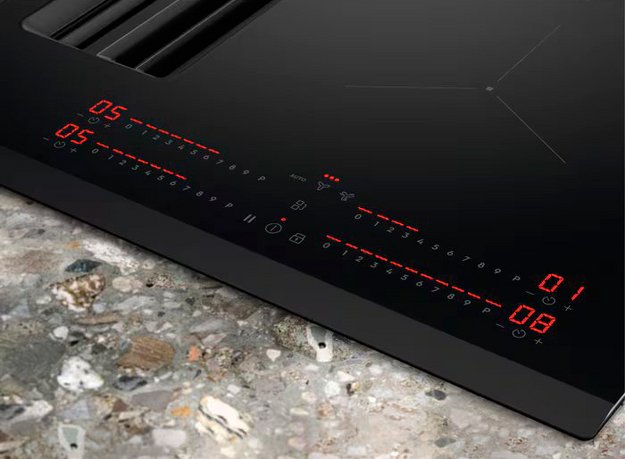 Варочная панель Electrolux ECC8344 в Тюмени (preview 11)
