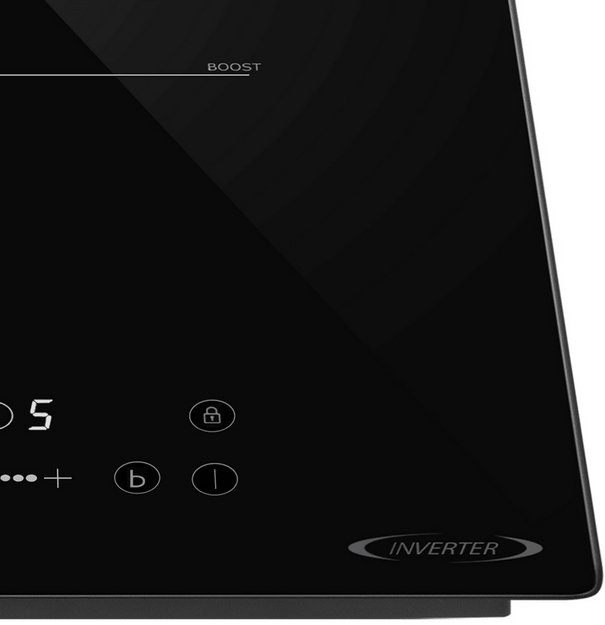 Индукционная варочная панель Maunfeld AVI3027SBK в Тюмени (preview 8)