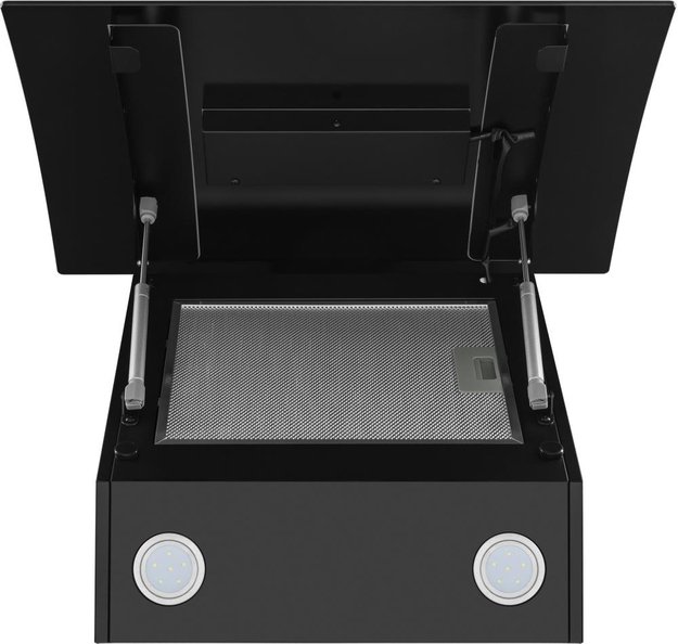 Кухонная вытяжка MAUNFELD Sky Star Chef 50 черный в Тюмени (preview 5)