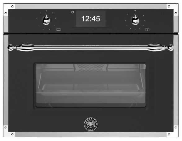 Встраиваемая микроволновая печь Bertazzoni FHER4077MTNX3 в Тюмени (preview 1)