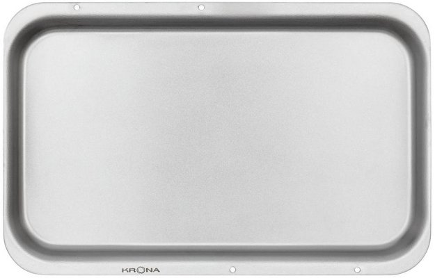 Гриль-теппаняки для варочных панелей KRONA KRGRL002 в Тюмени (preview 4)
