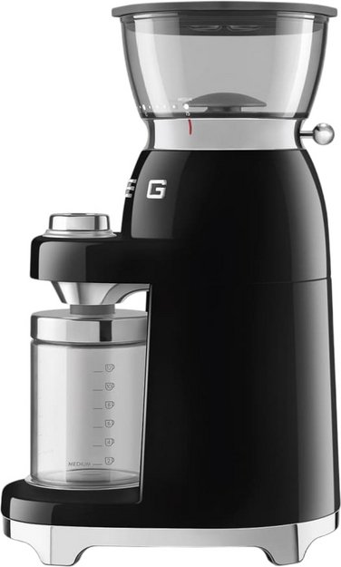 Кофемолка Smeg CGF03BLEU в Тюмени (preview 6)