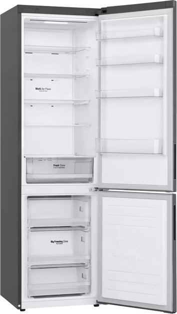 Холодильник LG GA-B509CLSL в Тюмени (preview 4)