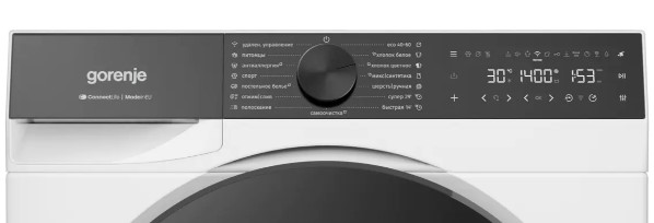 Стиральная машина Gorenje WG694A11 в Тюмени (preview 3)