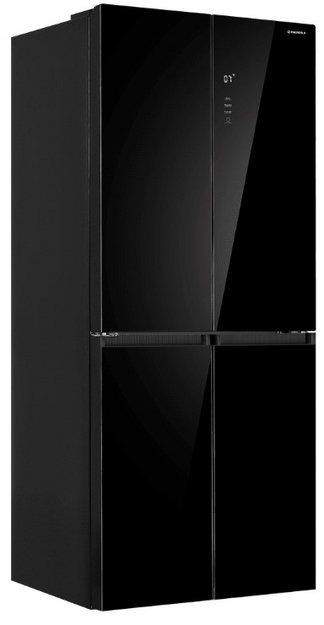 Холодильник Maunfeld MFF190NFB01 в Тюмени (preview 5)