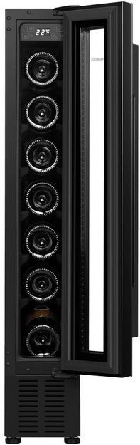 Встраиваемый винный шкаф Maunfeld MBWC-20S7 в Тюмени (preview 1)