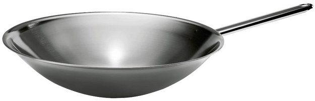 Сковорода WOK для индукционной варочной панели BORA HIW1 в Тюмени (preview 1)