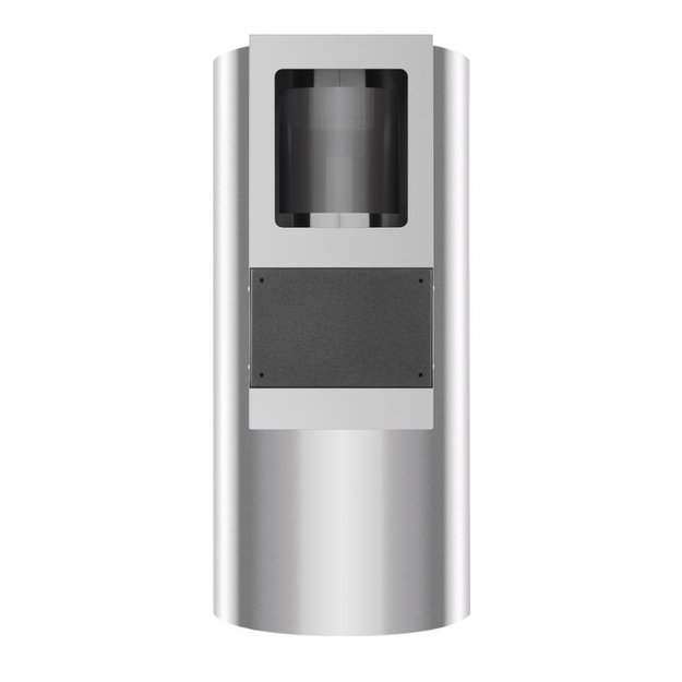 Кухонная вытяжка MAUNFELD Lee Wall 39 нержавеющая сталь в Тюмени (preview 9)