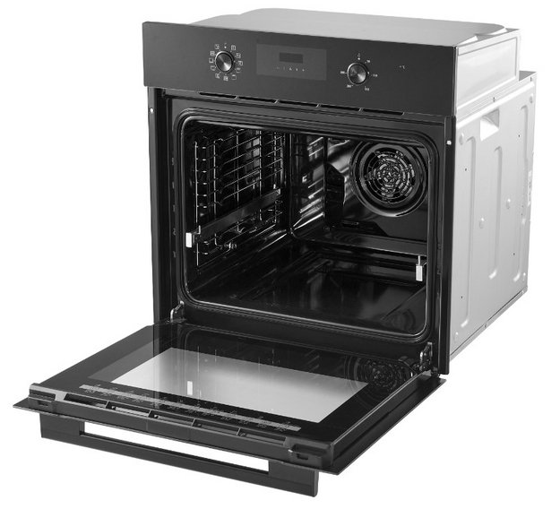 Духовой шкаф Midea MO69103GB в Тюмени (preview 6)