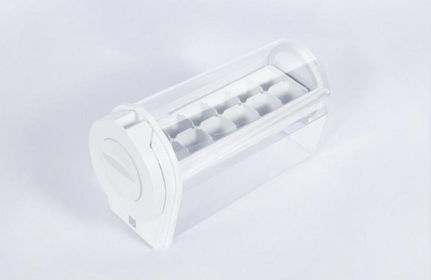 Холодильник Korting KNFS 93535 GN в Тюмени (preview 9)