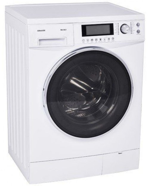 Стиральная машина Graude WA 90.0 в Тюмени (preview 1)