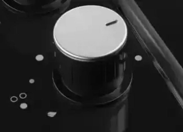 Газовая варочная панель MAUNFELD EGHE.43.3STS-EB в Тюмени (preview 14)