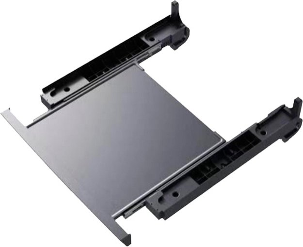 Монтажный комплект с выдвижной полкой Graude 100231 в Тюмени (preview 1)