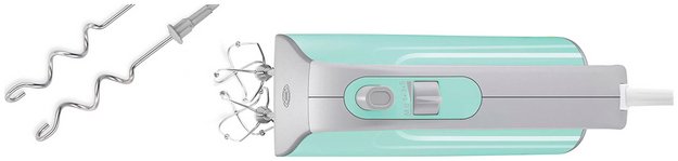 Миксер Bosch MFQ 40302 в Тюмени (фото 5) Миксер Bosch MFQ 40302 в Тюмени (preview 5)