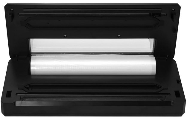 Вакуумный упаковщик Zigmund Shtain Kuchen-Profi VS‑515 в Тюмени (preview 5)