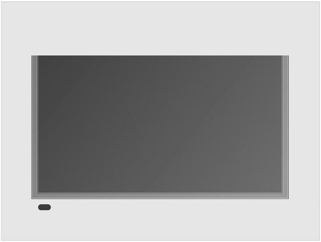 Встраиваемый ЖК-телевизор Kuppersbusch CTV BUILT3 в Тюмени (preview 2)