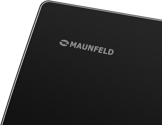 Кухонная вытяжка MAUNFELD Sky Star Chef 50 черный в Тюмени (preview 9)