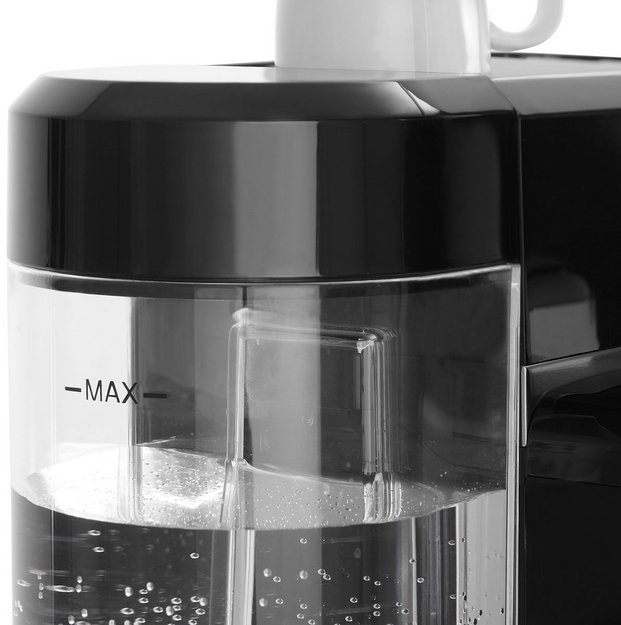 Кофейная станция Korting KCM 1015 N Ottimo в Тюмени (preview 13)