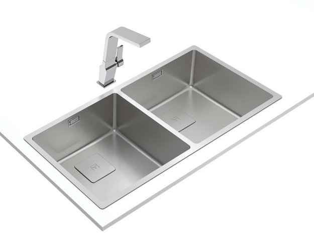 Мойка Teka FLEXLINEA RS15 2B 860 PureClean в Тюмени (preview 6)