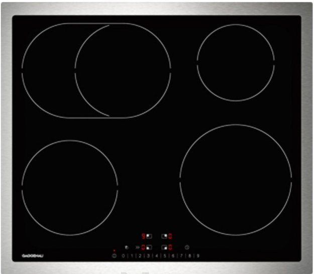 Варочная панель Gaggenau CI 261-113 в Тюмени (preview 1)