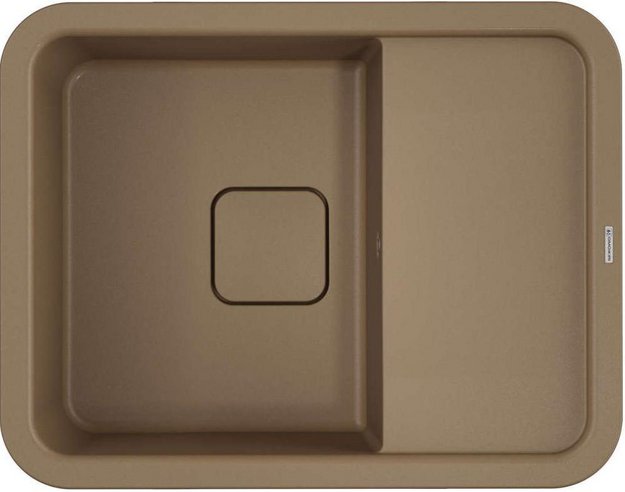 Мойка Omoikiri TASOGARE 65 CA в Тюмени (preview 1)