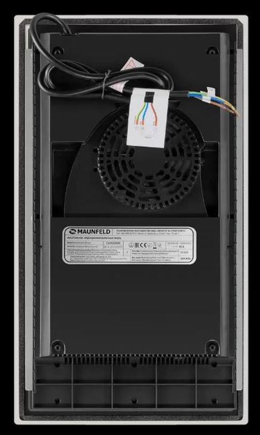 Индукционная варочная панель Maunfeld CVI292S2FBG в Тюмени (preview 7)