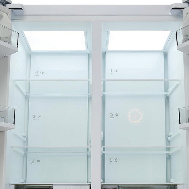 Холодильник Toshiba GR-RS785WI-PGJ(67) в Тюмени (preview 7)