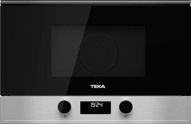 Встраиваемая микроволновая печь Teka MS 622 BIS L SS в Тюмени (preview 1)