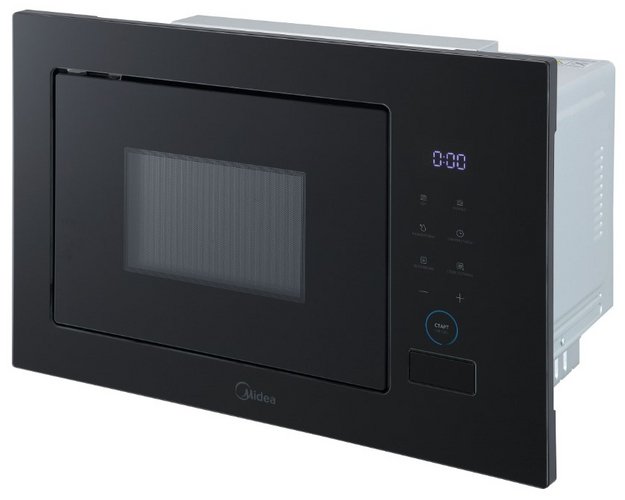 Встраиваемая микроволновая печь Midea MI982617GB в Тюмени (preview 3)
