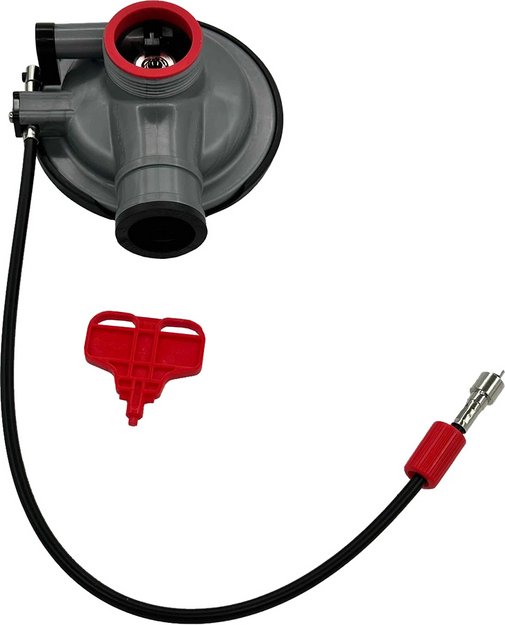 Клапан автоматический Franke Prem Inox 112.0301.673 в Тюмени (preview 4)