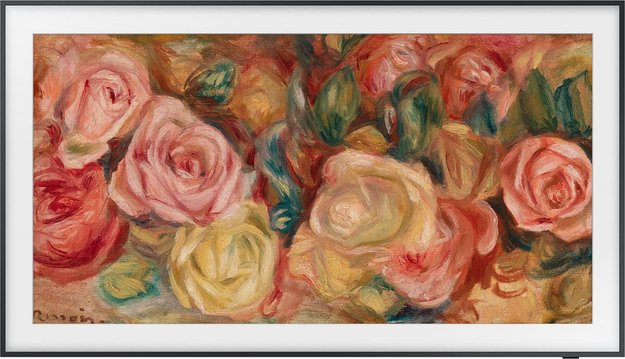 Телевизор Samsung QE43LS03DAUXRU в Тюмени (preview 3)