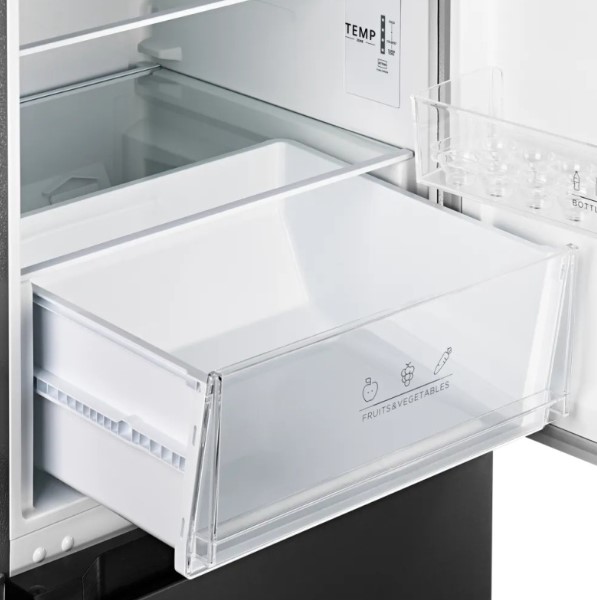 Двухкамерный холодильник Kuppersberg RFCN 2016 X в Тюмени (preview 5)