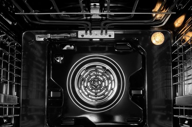 Духовой шкаф Midea MO69103X в Тюмени (preview 3)