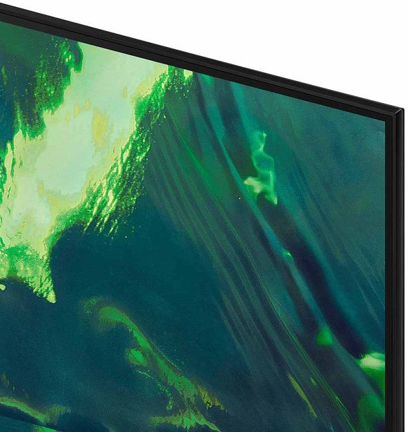 Телевизор Samsung QE65Q77AAU в Тюмени (preview 8)