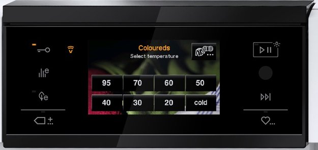 Стиральная машина V-ZUG AdoraWash V6000 AW6TWHC re в Тюмени (preview 2)