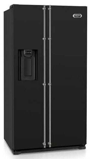 Холодильник Lofra GFRNM 918/A CHROME в Тюмени (preview 2)