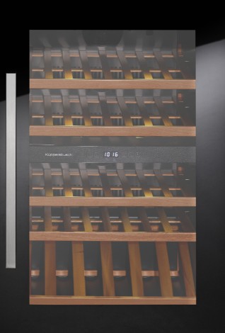 Встраиваемый холодильник для охлаждения вина Kuppersbusch FWK 2800.0 S в Тюмени (preview 1)