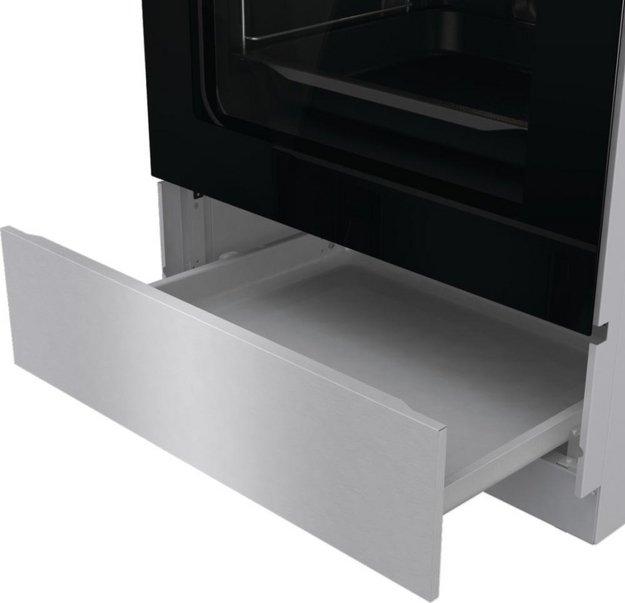 Комбинированная плита Gorenje GK6A21XF в Тюмени (preview 5)