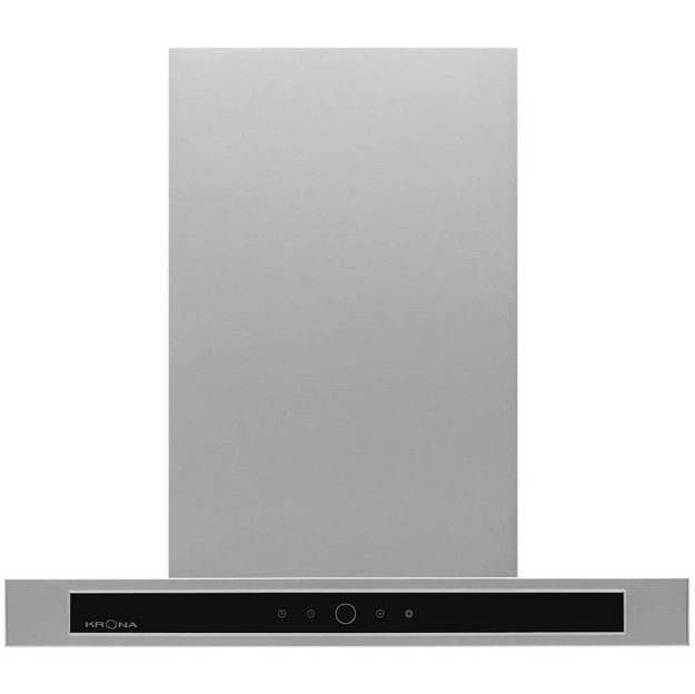 Вытяжка KRONA FRANZISKA 600 INOX S в Тюмени (preview 2)