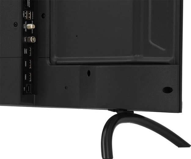 Телевизор Hyundai H-LED65BU7003 в Тюмени (preview 7)