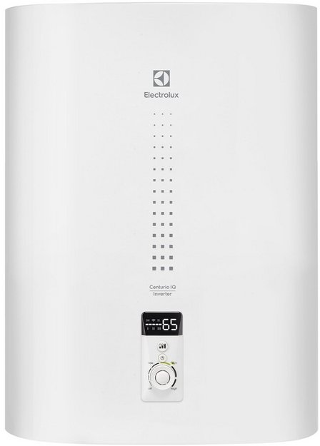 Водонагреватель Electrolux EWH 30 CENTURIO IQ INVERTER в Тюмени (preview 2)
