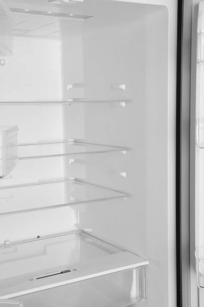 Холодильник Hyundai CM40043F нержавеющая сталь в Тюмени (preview 11)