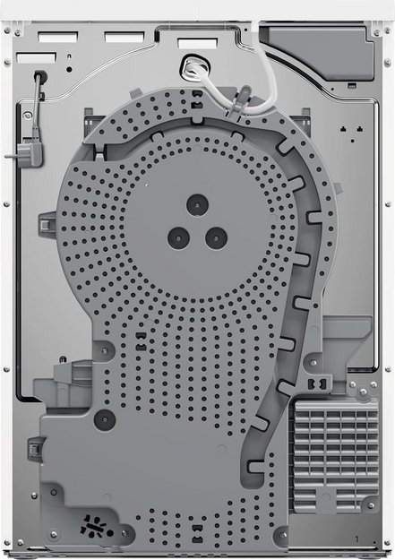 Сушильная машина Electrolux EW7D495UE в Тюмени (фото 2) Сушильная машина Electrolux EW7D495UE в Тюмени (preview 2)