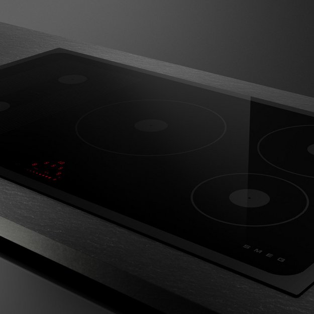 Варочная панель Smeg SI1M24954D в Тюмени (preview 5)