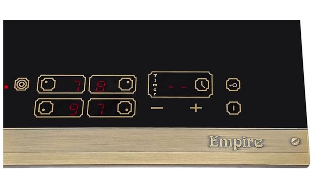 Варочная панель Kaiser KCT 6185 Em в Тюмени (preview 6)