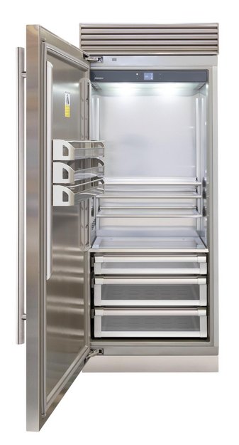 Встраиваемый холодильник Fhiaba XS900FR3D в Тюмени (preview 1)