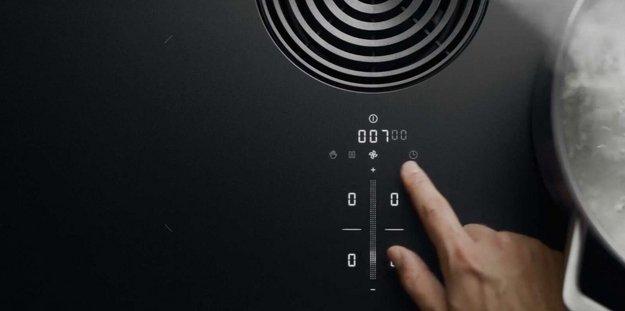 Варочная панель с вытяжкой BORA M PURE PURMU в Тюмени (preview 2)