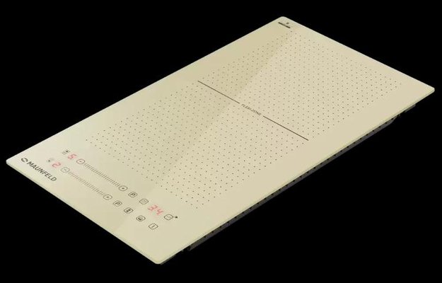 Индукционная варочная панель Maunfeld CVI292S2FBG в Тюмени (preview 5)