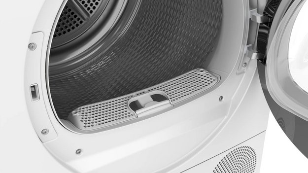 Сушильная машина Bosch WQG14591BY в Тюмени (preview 4)