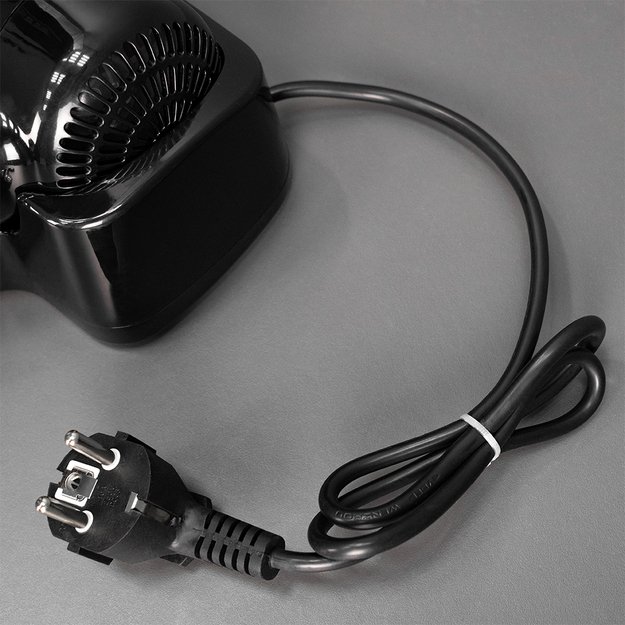 Настенный фен Meyvel MF4-1300 (Black) в Тюмени (preview 6)